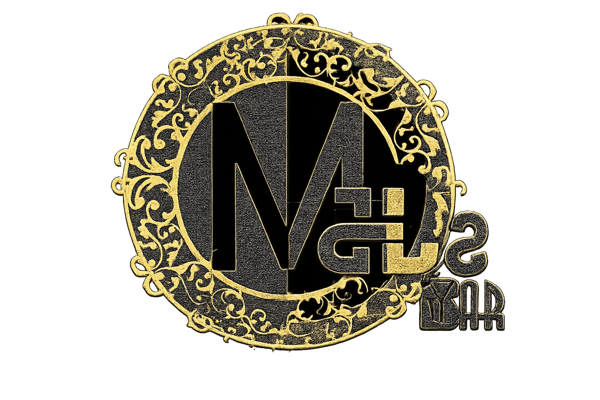 Mels Longue Bar logo